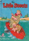 Cover For Little Scouts 6