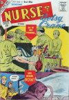 Cover For Nurse Betsy Crane 18
