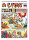 Cover For Lion 221