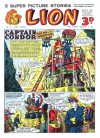 Cover For Lion 51