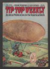 Cover For Tip Top Weekly 605 - Frank Merriwell's Air Voyage