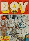 Cover For Boy Comics 29