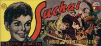Large Thumbnail For Suchai 45 - Campo de Concentracion