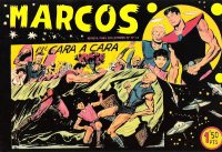 Large Thumbnail For Marcos 14 - Cara a Cara