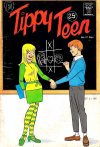 Cover For Tippy Teen 17