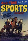 Cover For All-Time Sports 6
