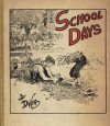 Cover For School Days
