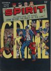 Cover For The Spirit 12