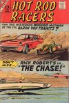 Cover For Hot Rod Racers 12