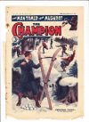 Cover For The Champion 1255