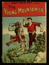 Cover For Beadle's Frontier Series 2 - The Young Mountaineer
