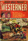 Cover For The Westerner 20