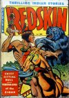 Cover For Redskin 7