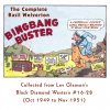 Cover For BingBang Buster by Wolverton Collection