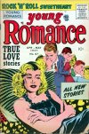 Cover For Young Romance 87