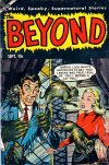 Cover For The Beyond 22