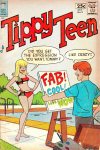 Cover For Tippy Teen 9