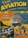 Cover For True Aviation Picture Stories 6