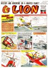Cover For Lion 313
