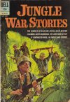 Cover For Jungle War Stories 1