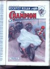 Cover For The Champion 1370