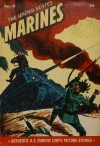 Cover For The United States Marines 4