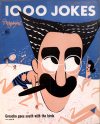 Cover For 1000 Jokes Magazine 65