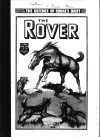 Cover For The Rover 889