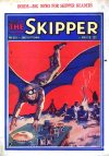 Cover For The Skipper 515