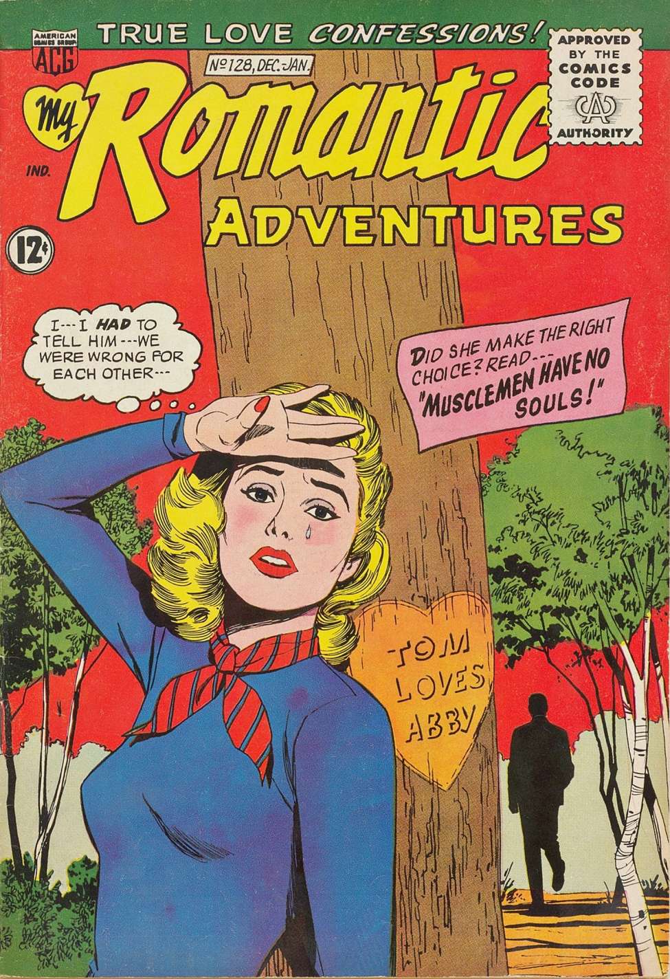 Book Cover For My Romantic Adventures 128