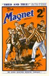 Cover For The Magnet 1065 - Tried and True!