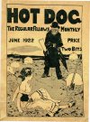 Cover For Hot Dog v1 9