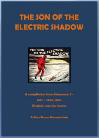 Large Thumbnail For The Son of The Electric Shadow