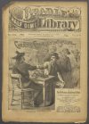 Cover For Beadle's Half Dime Library 664 - Cheeky Charley, the Special