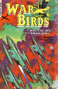 Large Thumbnail For War Birds 2