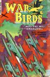 Cover For War Birds 2
