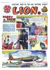 Cover For Lion 383