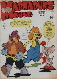 Large Thumbnail For Marmaduke Mouse 5