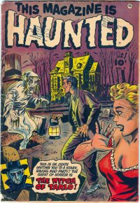 Large Thumbnail For This Magazine Is Haunted 9