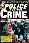 Cover For Police Against Crime 5