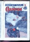 Cover For The Champion 1378