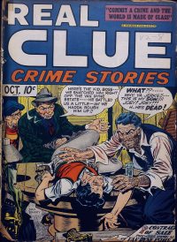 Large Thumbnail For Real Clue Crime Stories v2 8