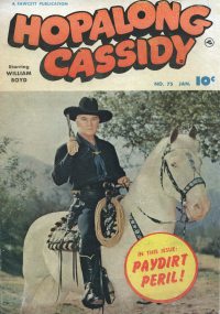 Large Thumbnail For Hopalong Cassidy 75