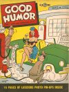 Cover For Good Humor 34