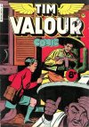 Cover For Tim Valour 39 second series