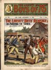 Cover For The Liberty Boys of 76 298 - The Liberty Boys' Revenge