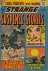 Cover For Strange Suspense Stories 44