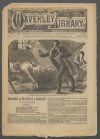 Cover For Waverly Library 73 - Rose Michel