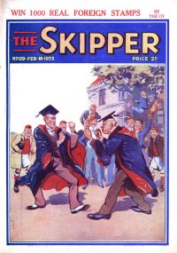 Large Thumbnail For The Skipper 129