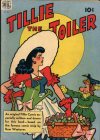 Cover For 0195 - Tillie the Toiler
